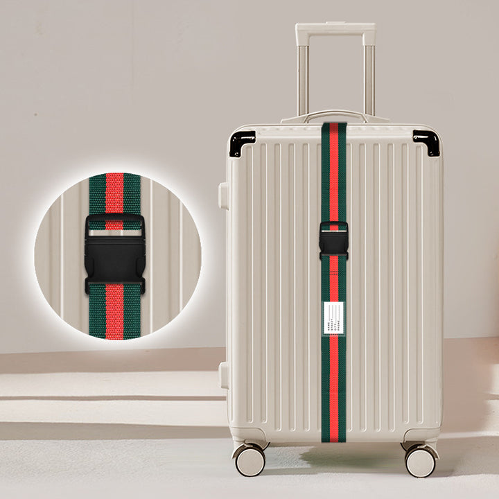 Adjustable Luggage Restraint Strap Bowlift