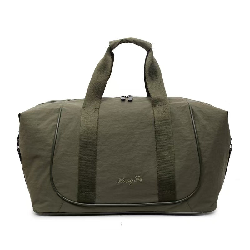 Versatile Gym Tote