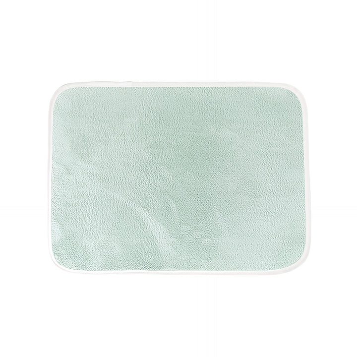 Women's Bathroom Mat Bowlift