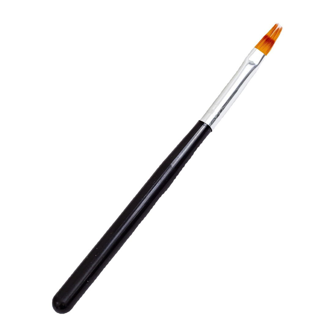Precision Nail Art Ombre Brush Bowlift