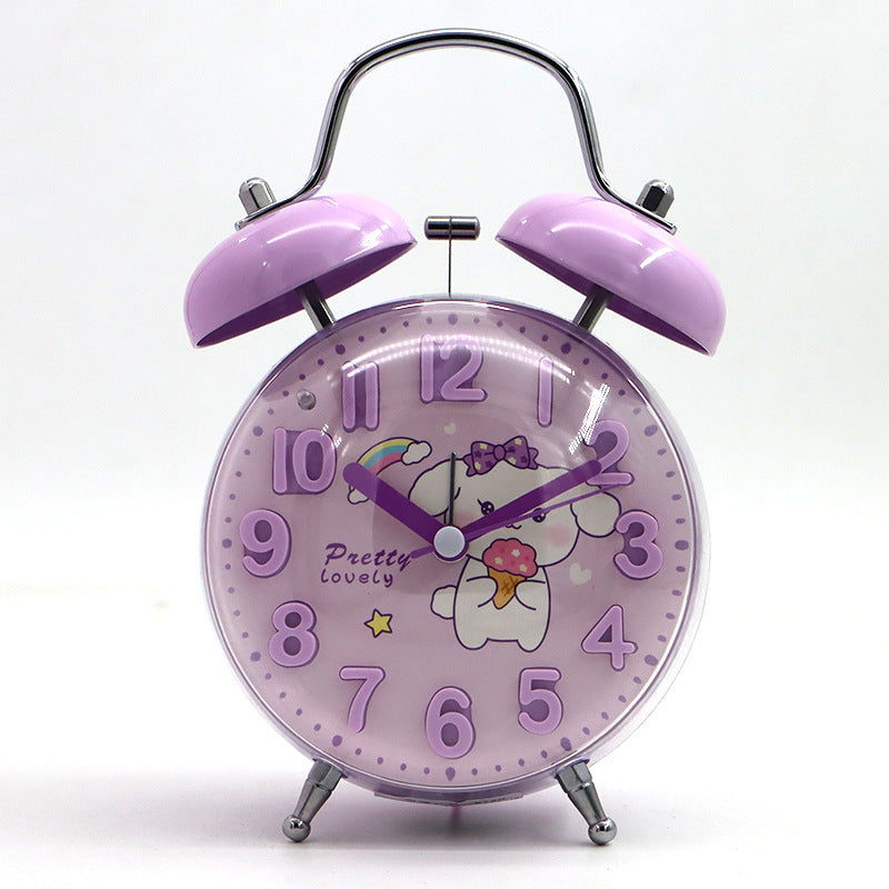 Alarm Clock Bowlift