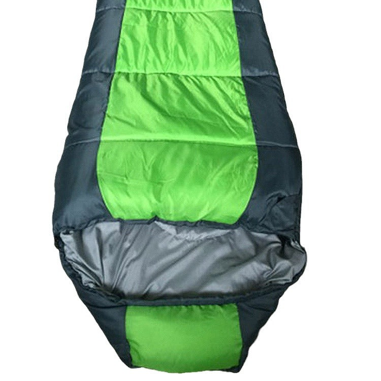 Sleeping bag Bowlift