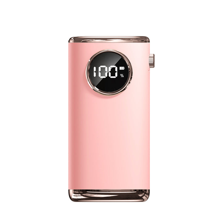 Ladies portable power bank Bowlift