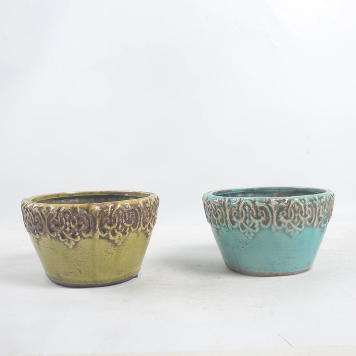 Flower pot Bowlift