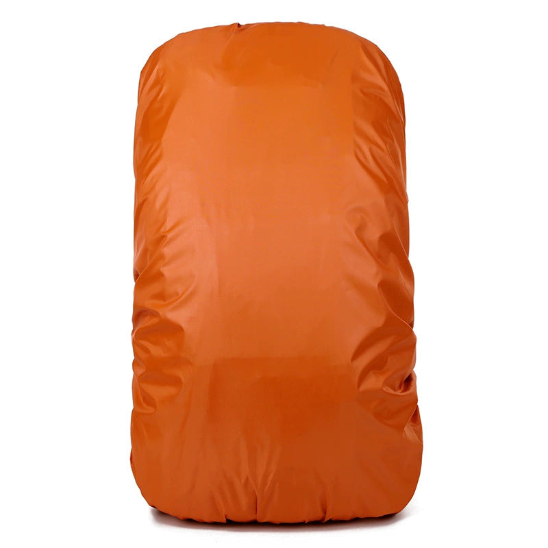 Waterproof Stretch Backpack Rain Cover with Elastic Hem and Reflective Strip Bowlift