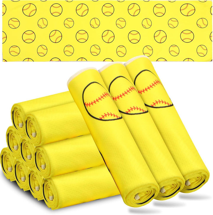 Women's Sport Towels Bowlift