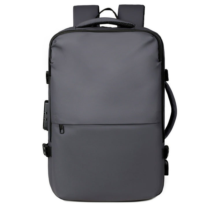 Sleek Everyday Backpack