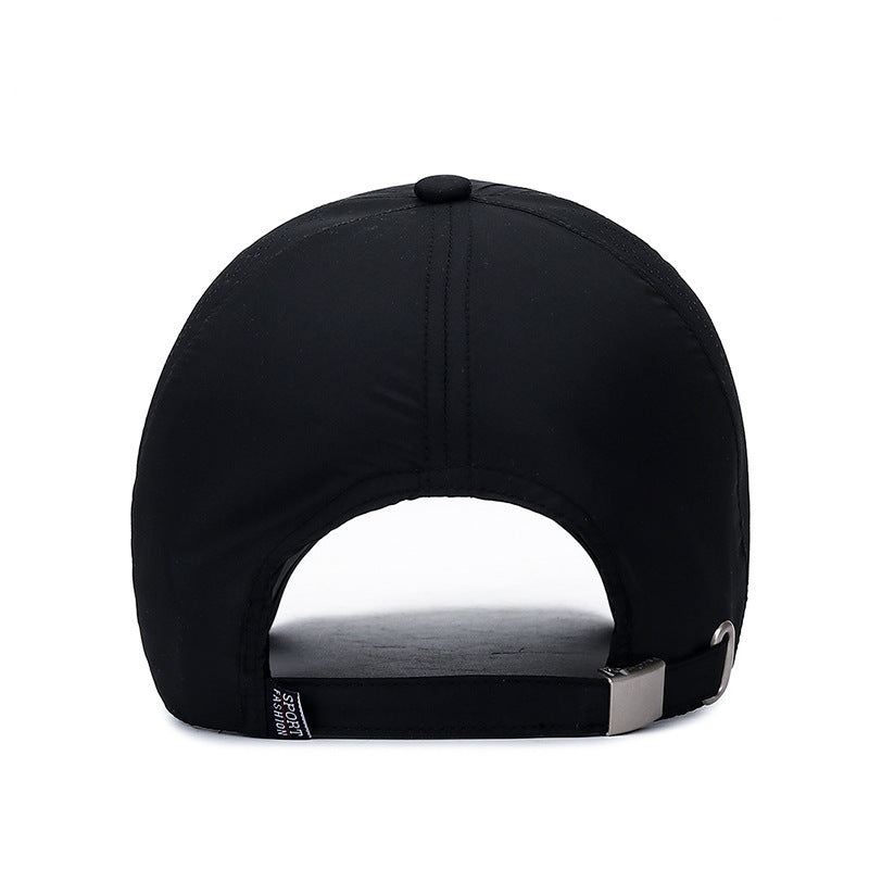 Women's Breathable Performance Baseball Cap Bowlift