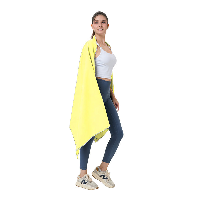 multifunctional yoga towel Bowlift