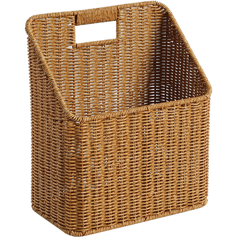 Stylish Handwoven Storage Caddy Bowlift