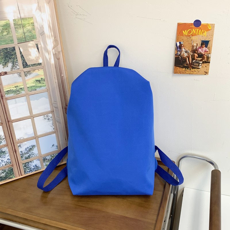 Minimalist Travel Backpack