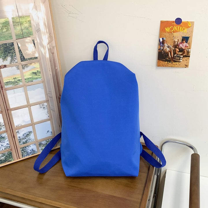 Minimalist Travel Backpack