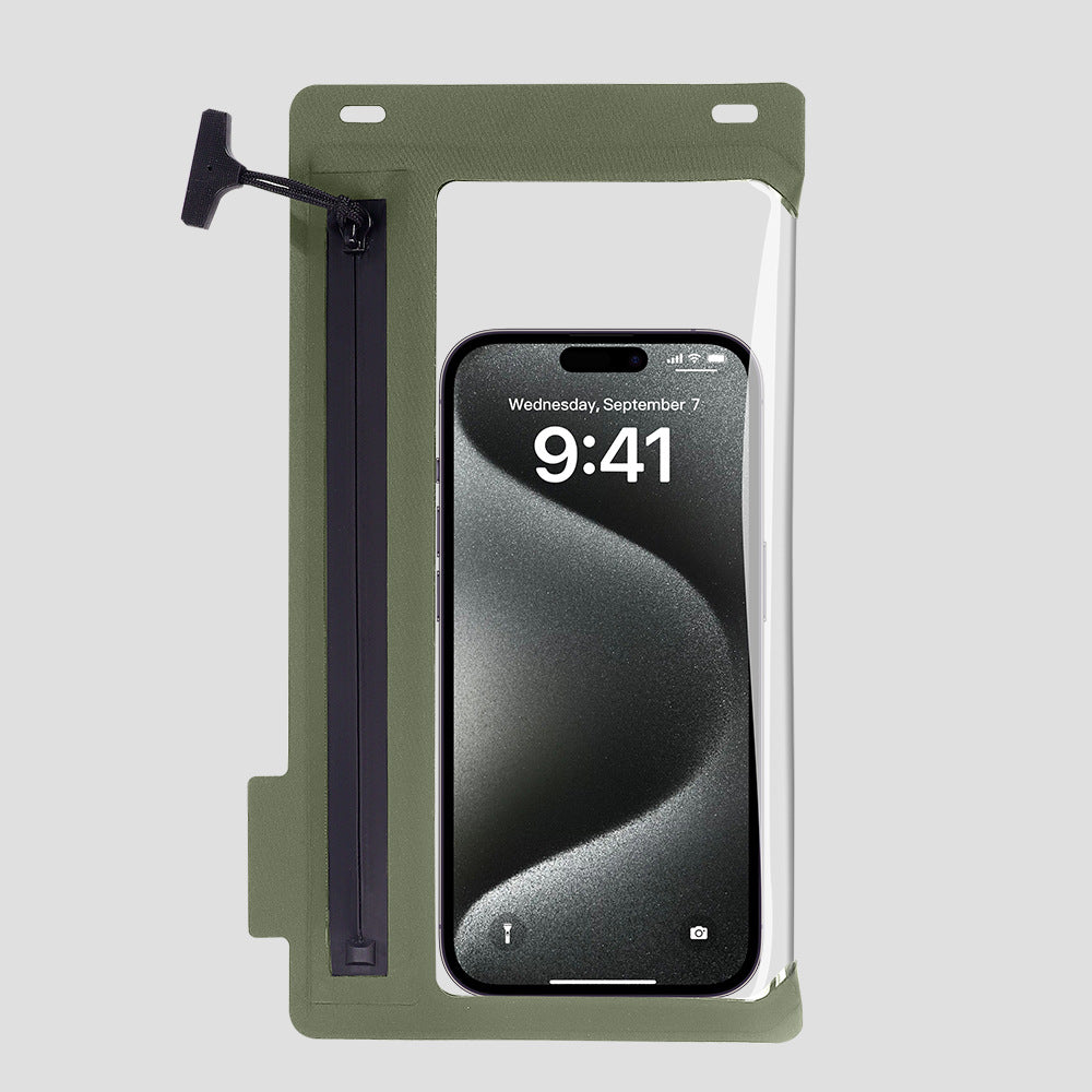 Unisex Phone Case Bowlift