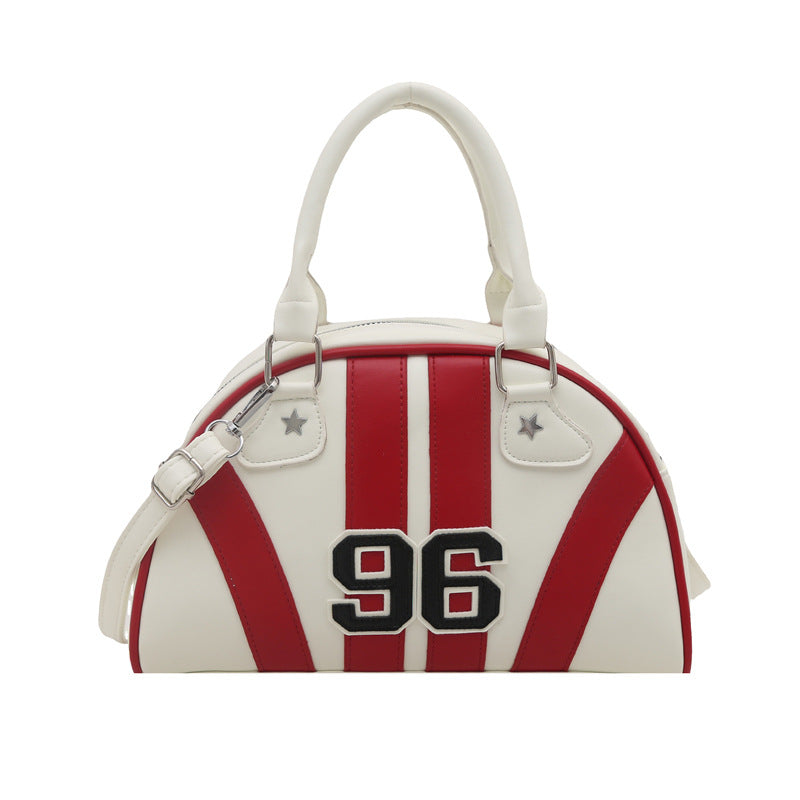 Stylish Sporty Bowling Bag Bowlift