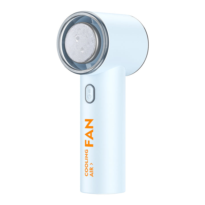 Women portable high-performance cooling fan Bowlift