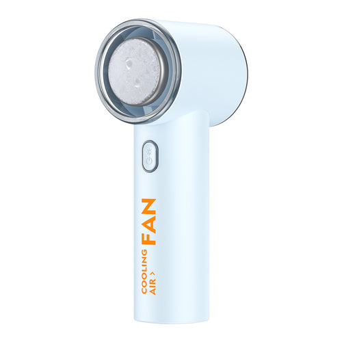 Women portable high-performance cooling fan Bowlift