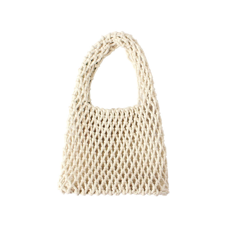 Net shopping bag Bowlift