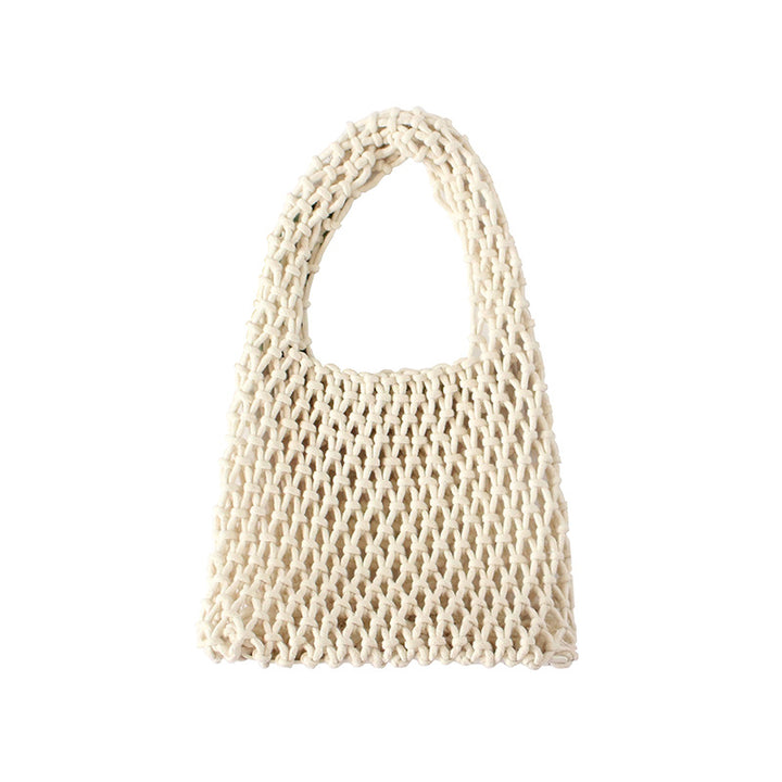 Net shopping bag Bowlift