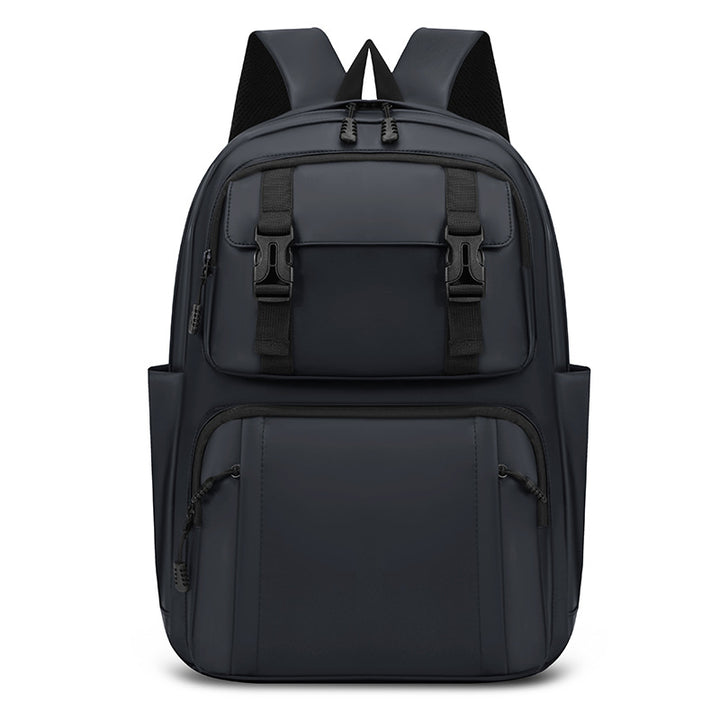 Executive Multi-Pocket Laptop Backpack Bowlift