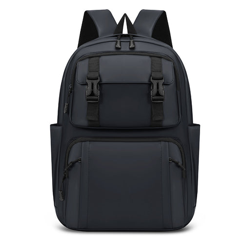 Executive Multi-Pocket Laptop Backpack Bowlift