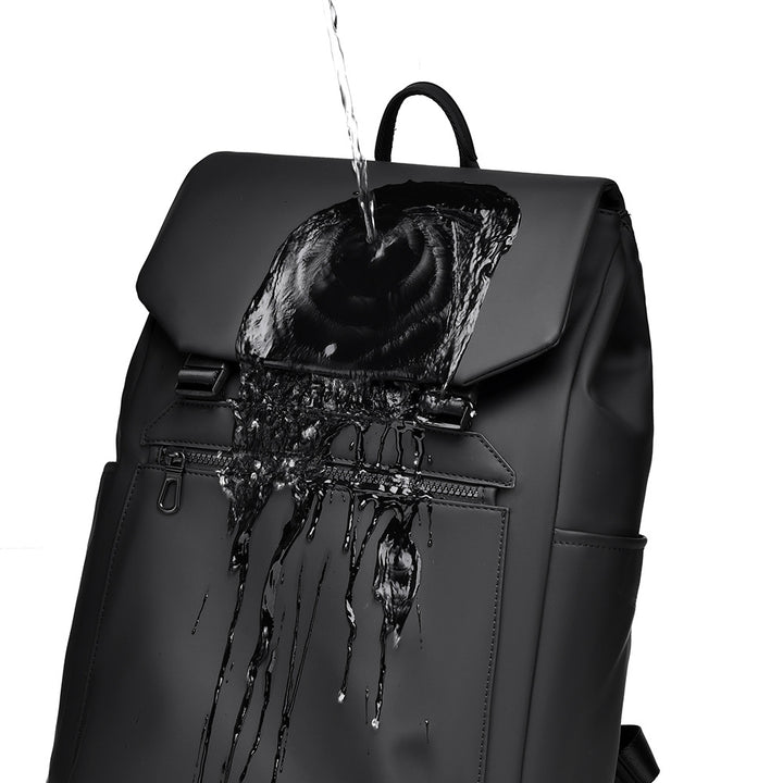 Versatile Urban Rolling Backpack Bowlift