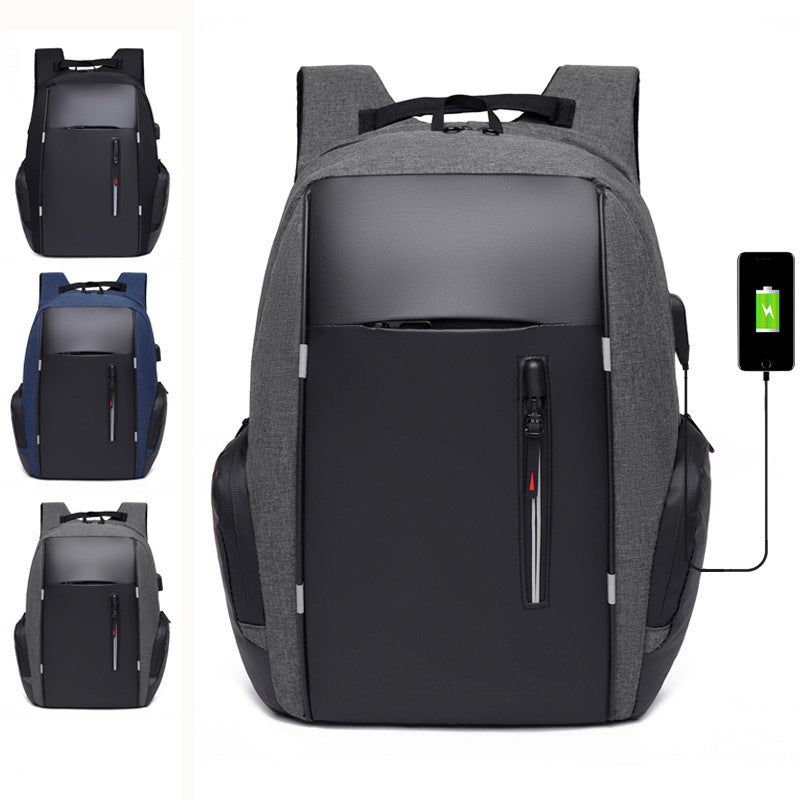 Modern backpack with innovative storage and ergonomic carrying system Bowlift