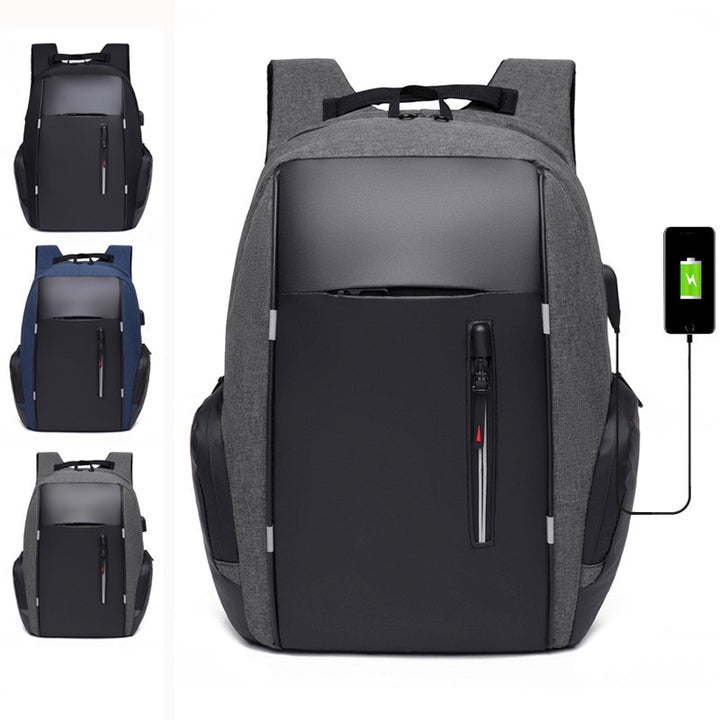 Modern backpack with innovative storage and ergonomic carrying system Bowlift