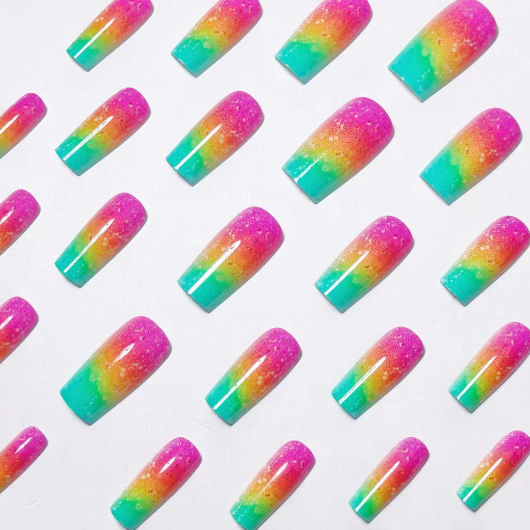 Nail Art Set Bowlift