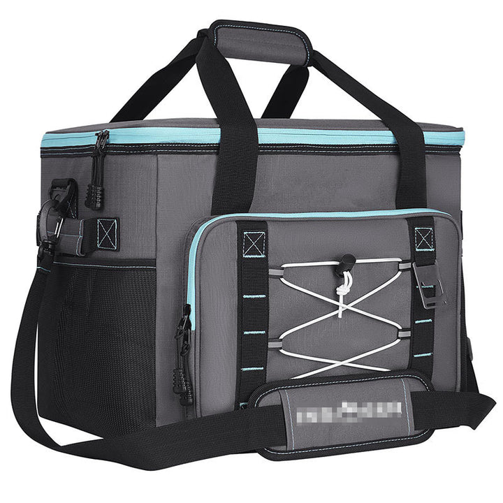 Women's Insulated Multi-functional Cooler Bag Bowlift