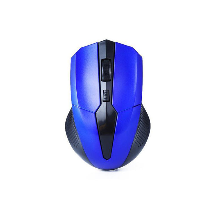 Ergonomic Wireless Computer Mouse Bowlift