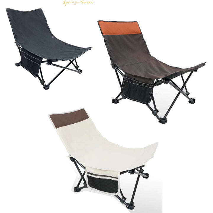 Ladies Folding Chair Bowlift