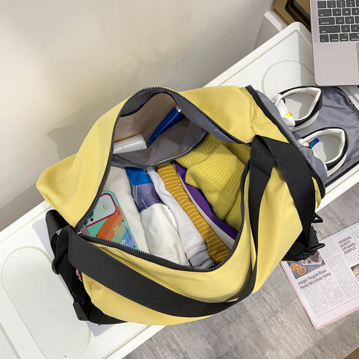 All-Purpose Travel Duffel Bag