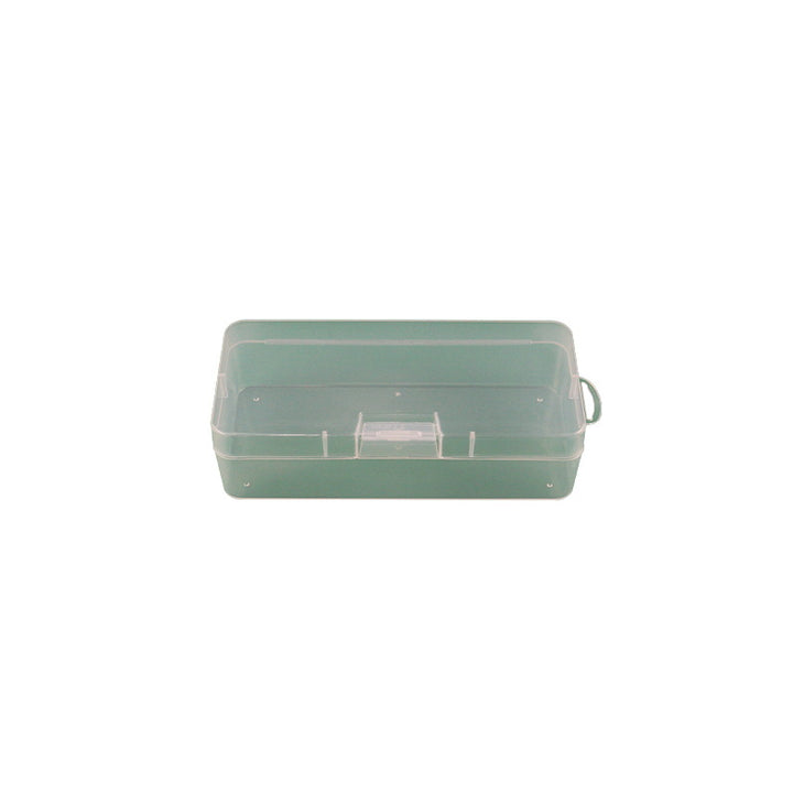 Transparent Multi-Function Storage Case Bowlift