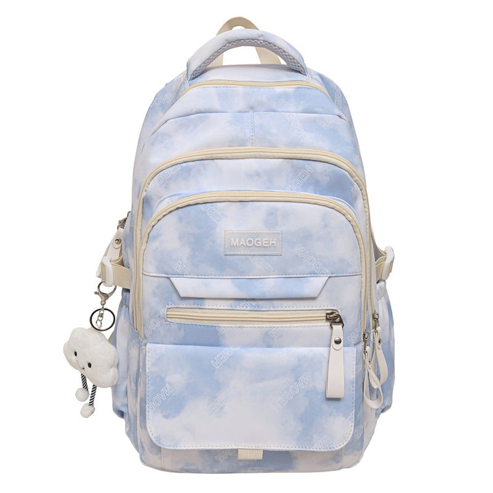 Cute Cartoon Character Backpack