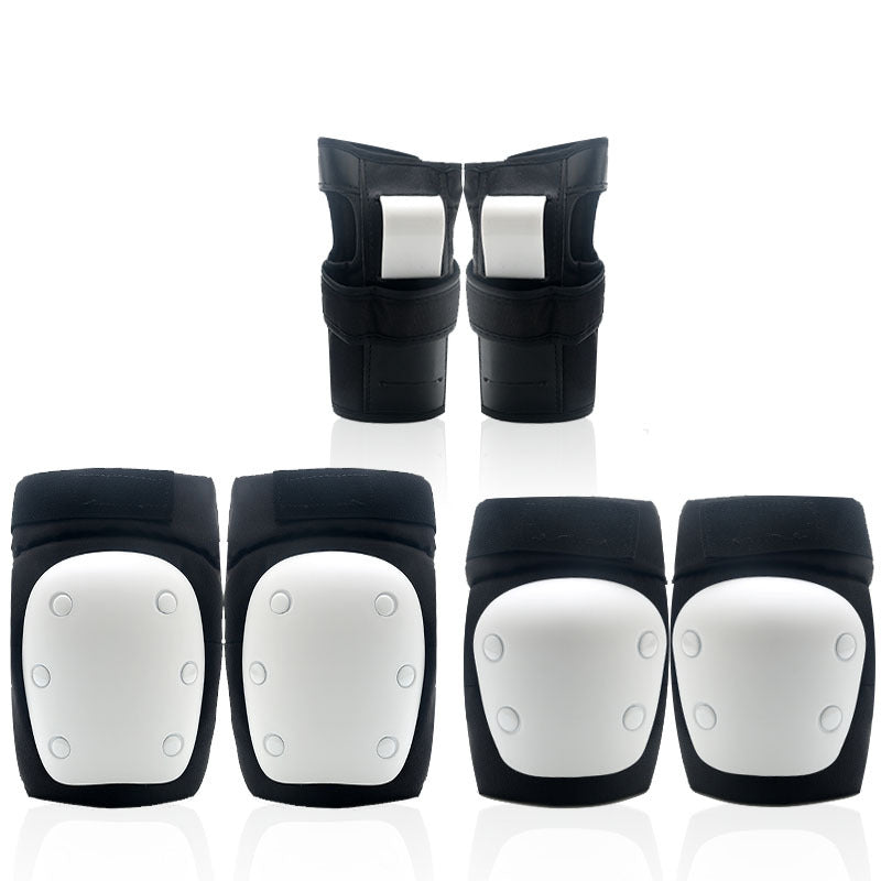 Multi-Sport Protective Gear Set Bowlift