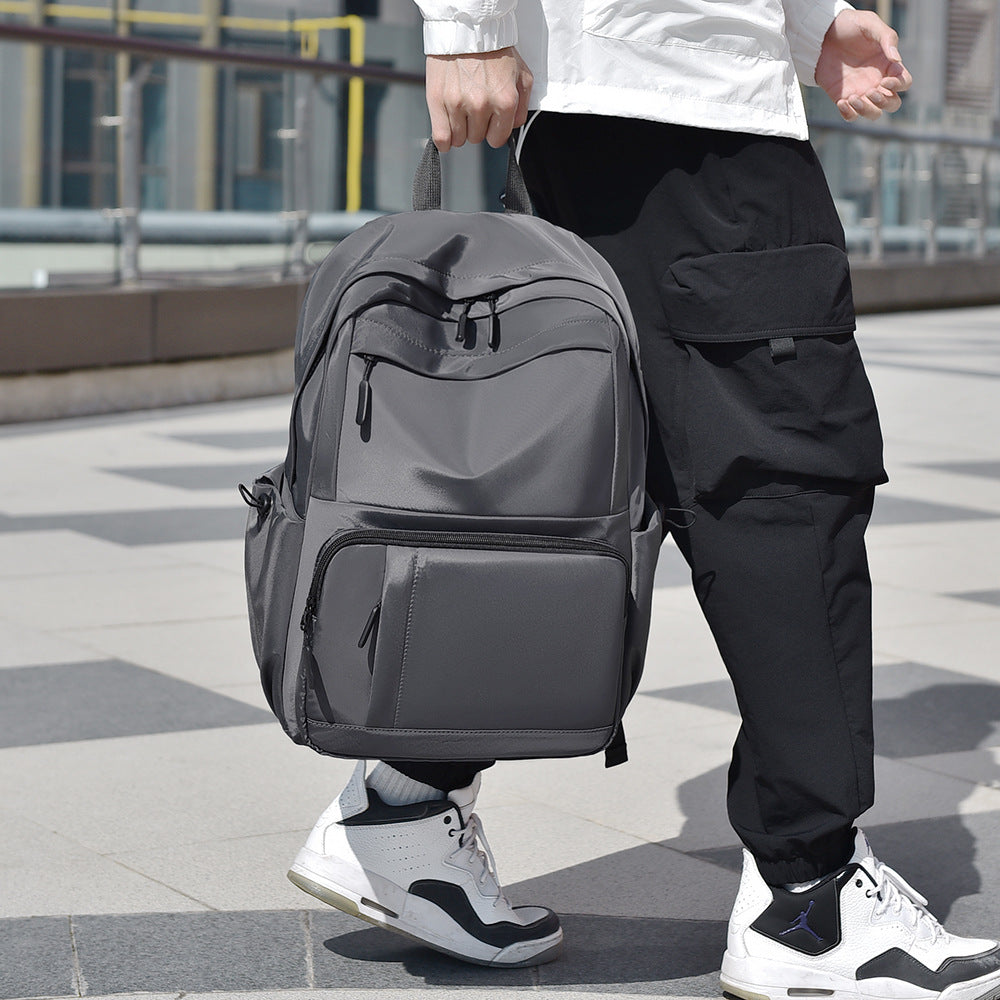 High-Performance Travel Backpack Bowlift