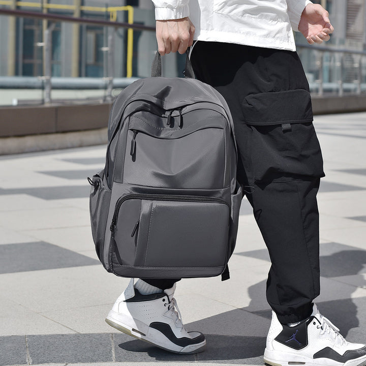 High-Performance Travel Backpack Bowlift