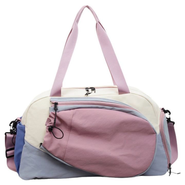 Sports bag Bowlift