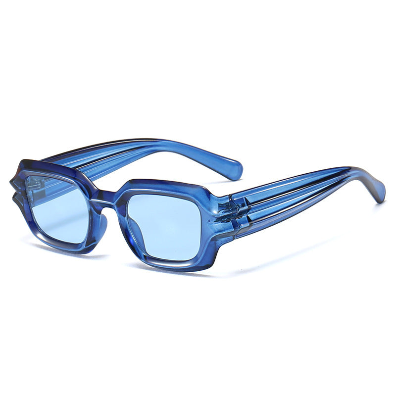Women's Fashion Sunglasses with Unique Frame and Stylish Details Bowlift
