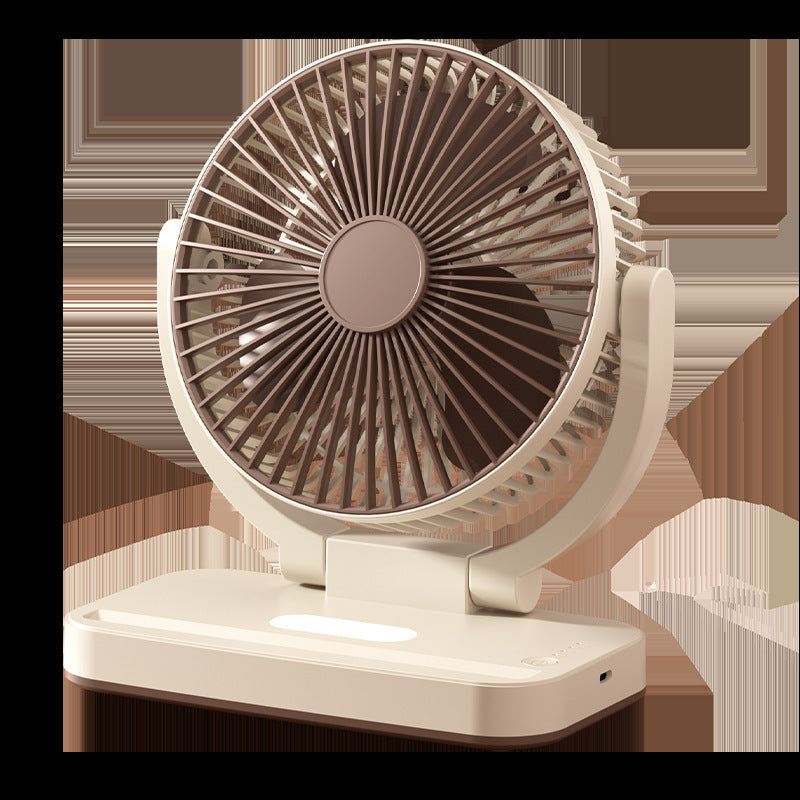 Unisex Table Fan Bowlift