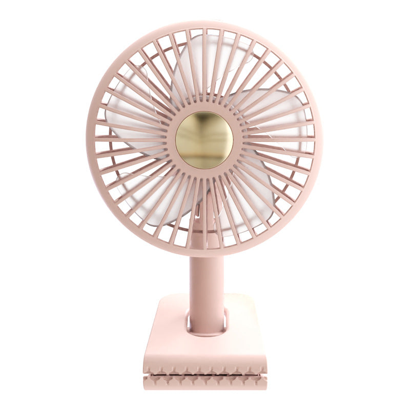 Women's portable table fan Bowlift