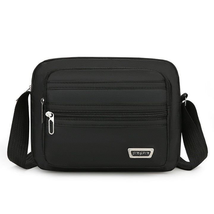 Compact Utility Crossbody Bag Bowlift