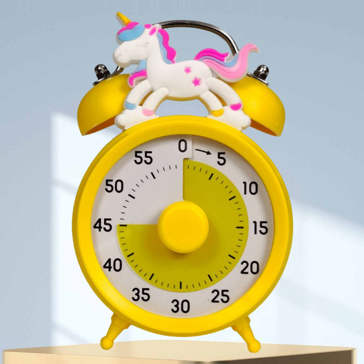 Funny Alarm Clock Bowlift