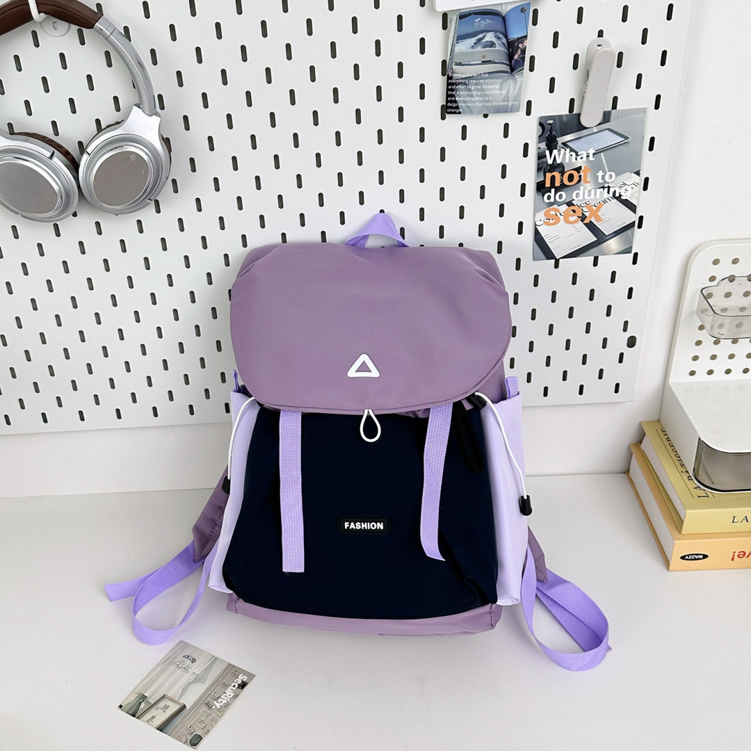 Lightweight Gym Backpack Bowlift