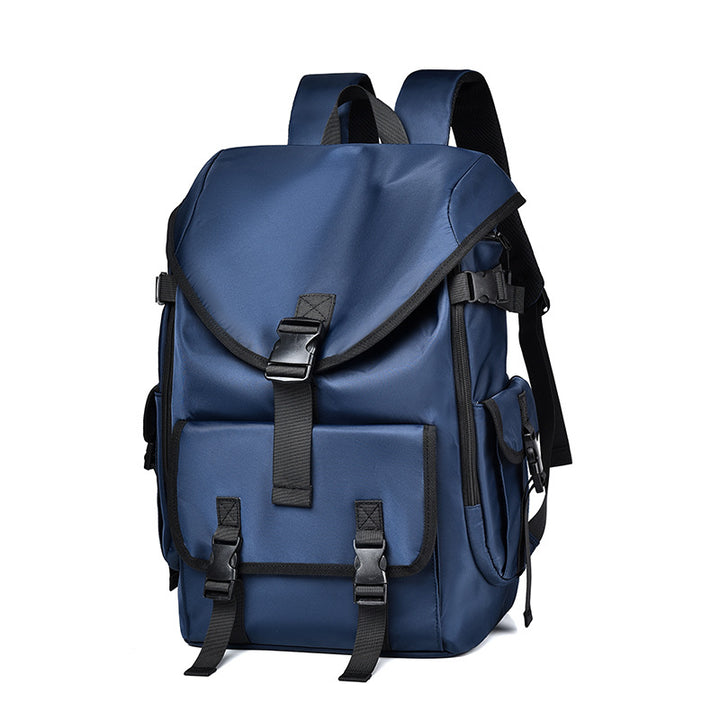 Versatile Outdoor Travel Backpack Bowlift