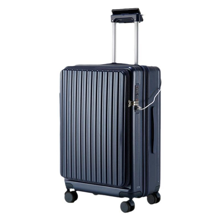 Smart Portable Charging Luggage Bowlift