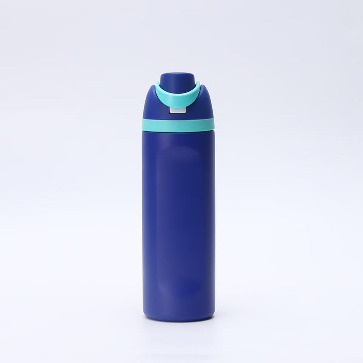 Ladies Insulated Drinking Bottle Bowlift
