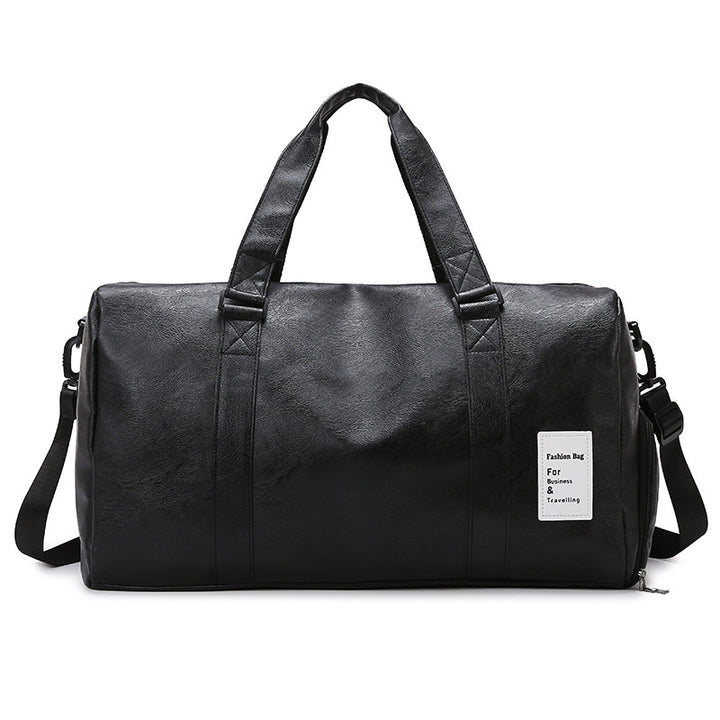 Modern Business Travel Duffel Bag