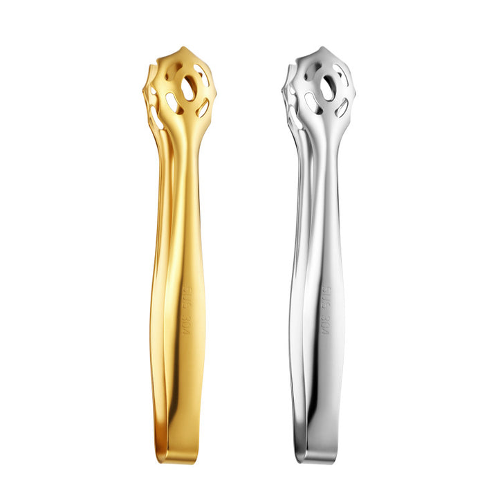 High-quality sugar tongs with ergonomic design Bowlift