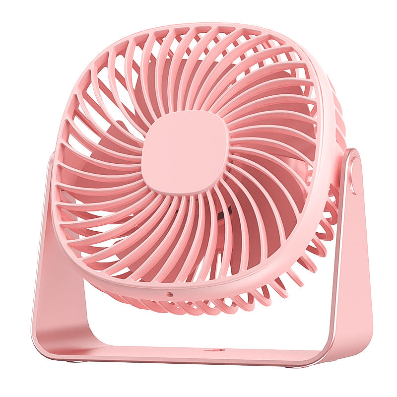 Unisex Tabletop Cooling Fan Bowlift